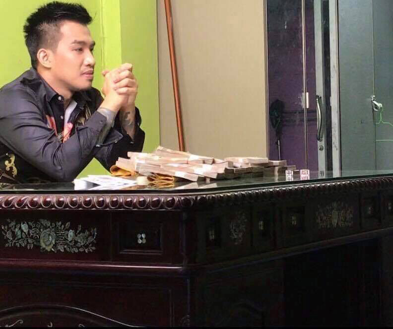 เสี่ยโป้ อานนท์