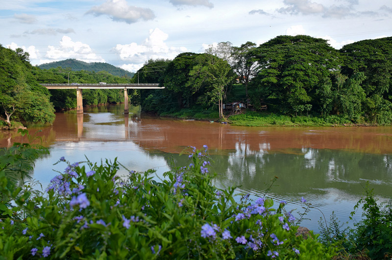 เขื่อนสิริกิติ์