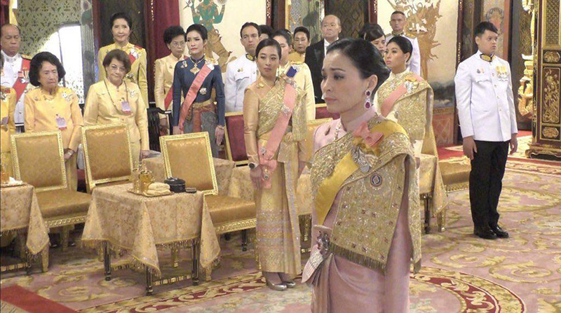 เจ้าคุณพระสินีนาฏ พิลาสกัลยาณี