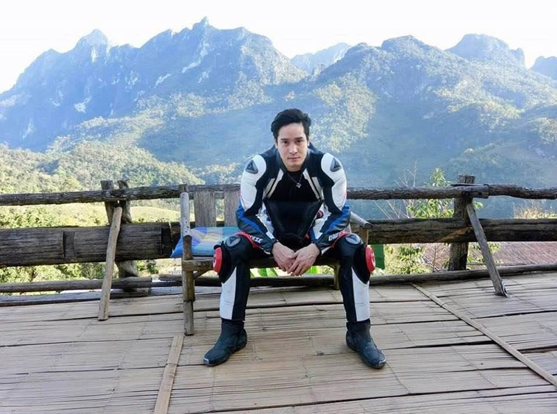 โน้ต ภัทร์นฤณ