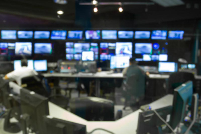 ช่อง 3 ปลดพนักงาน