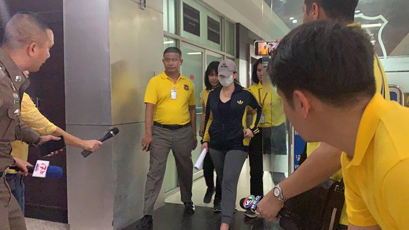 ปุ๊กกี้ ปริศนา