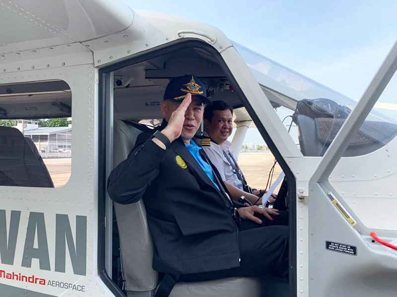 ธรรมนัส พรหมเผ่า