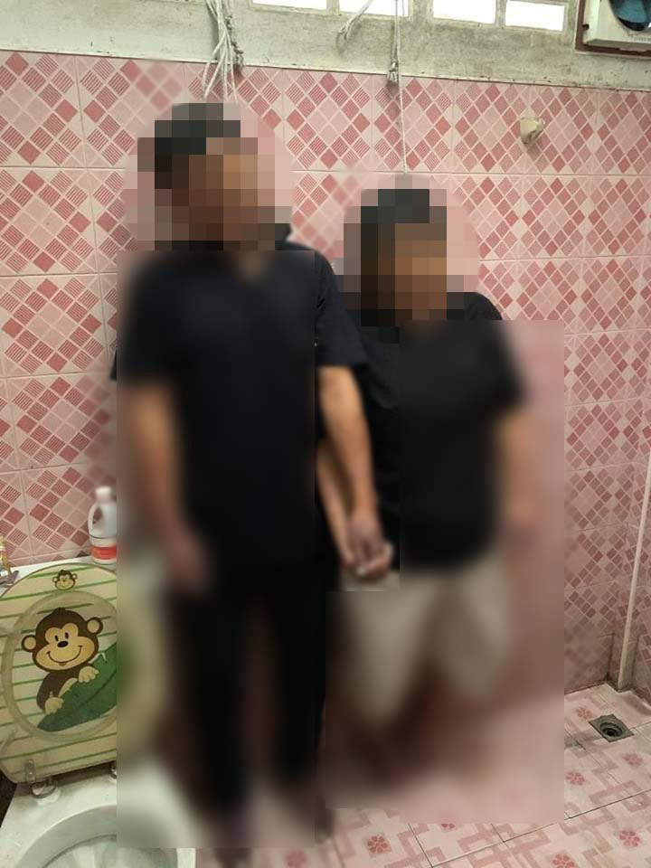 ผูกคอตาย