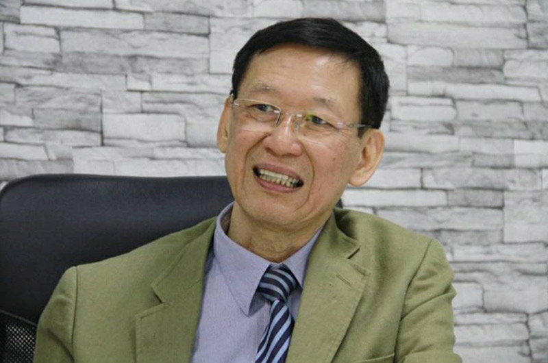 ไพบูลย์ นิติตะวัน