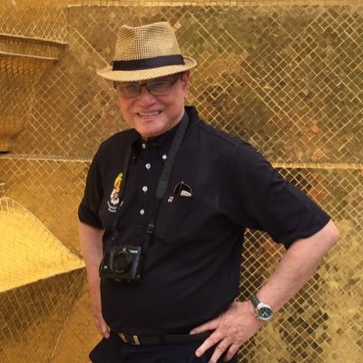 เจริญ วรรธนะสิน พ่อโจ นูโว