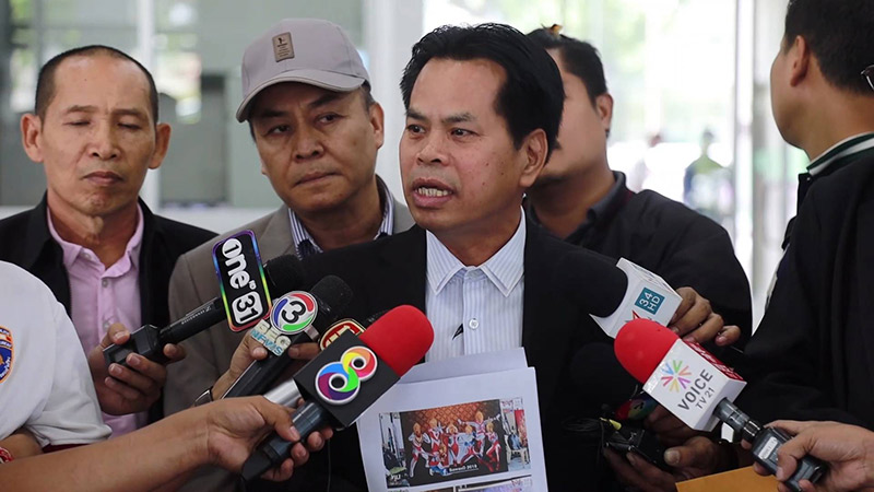 พระพุทธรูปอุลตร้าแมน