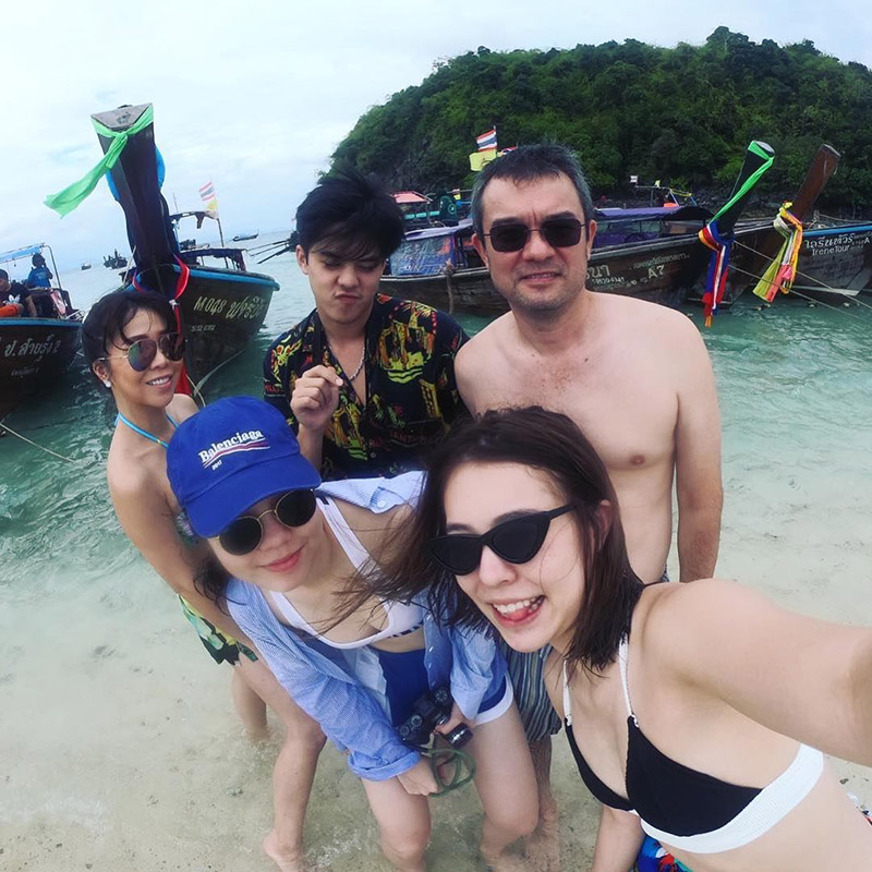 ธีระยุทธ จิราธิวัฒน์