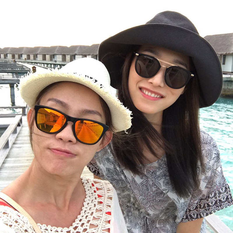 นุศรา เลิก คิมยอนคุง