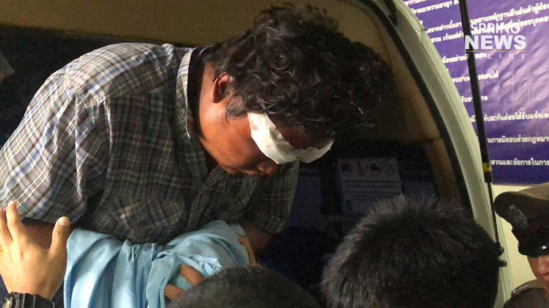 บังด้อลฆ่าน้องแต