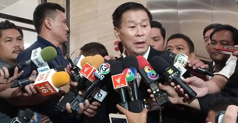 เสรีพิศุทธ์ เตมียาเวส