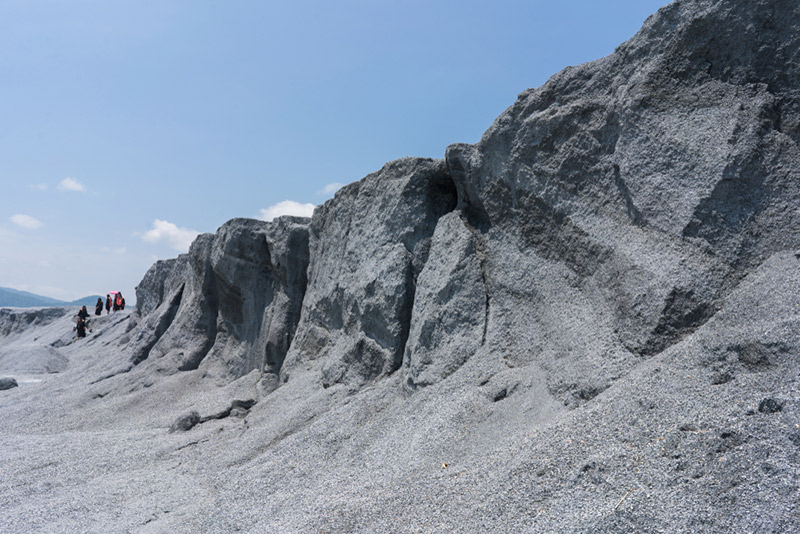 ภูเขาหิมะ ชลบุรี