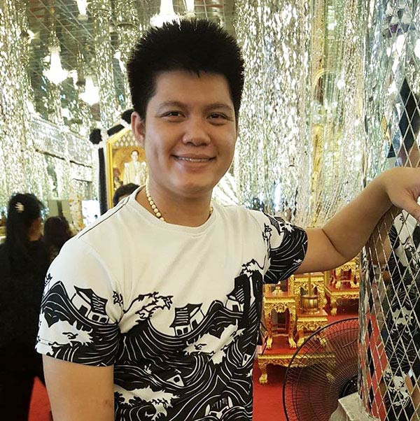 น้องชายแดน