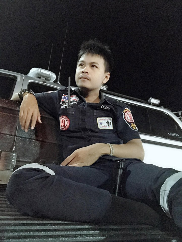 กู้ภัยช่วยน้ำท่วมอุบลเสียชีวิต