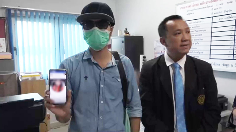  ตั้ม โอนนาน ไกล่เกลี่ย น้องขิม