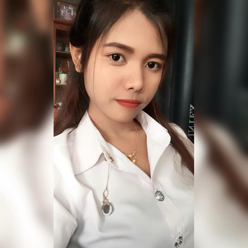 น้องลิ้นจี่เสียชีวิต