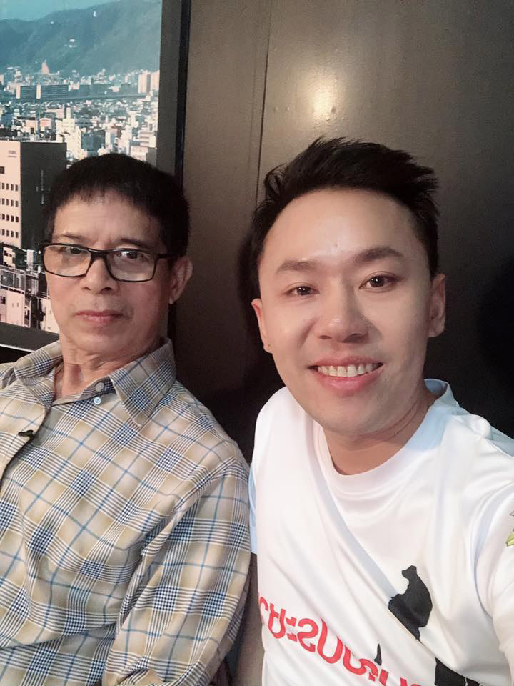 หมวดจรูญ ฟ้องกลับ ครูปรีชา