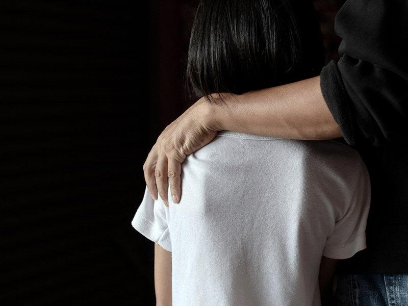 ช่วยเหลือเด็ก