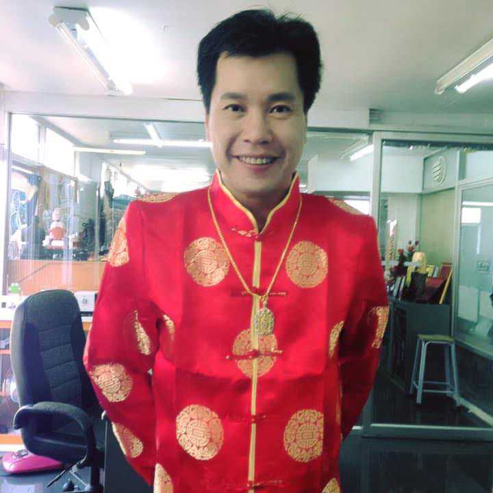 เจ้าของเชียงใหม่ซูอะควาเรียมช่วยเหลือเด็กพิการ
