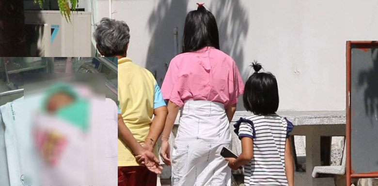 ลูกเกิด 3 วัน เสียชีวิต 