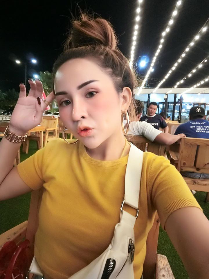 มะนาว แชร์แม่มณี