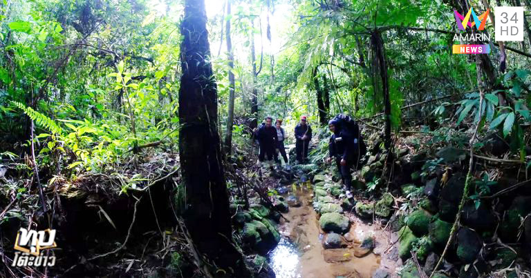 เมืองโบราณนครศรีธรรมราช