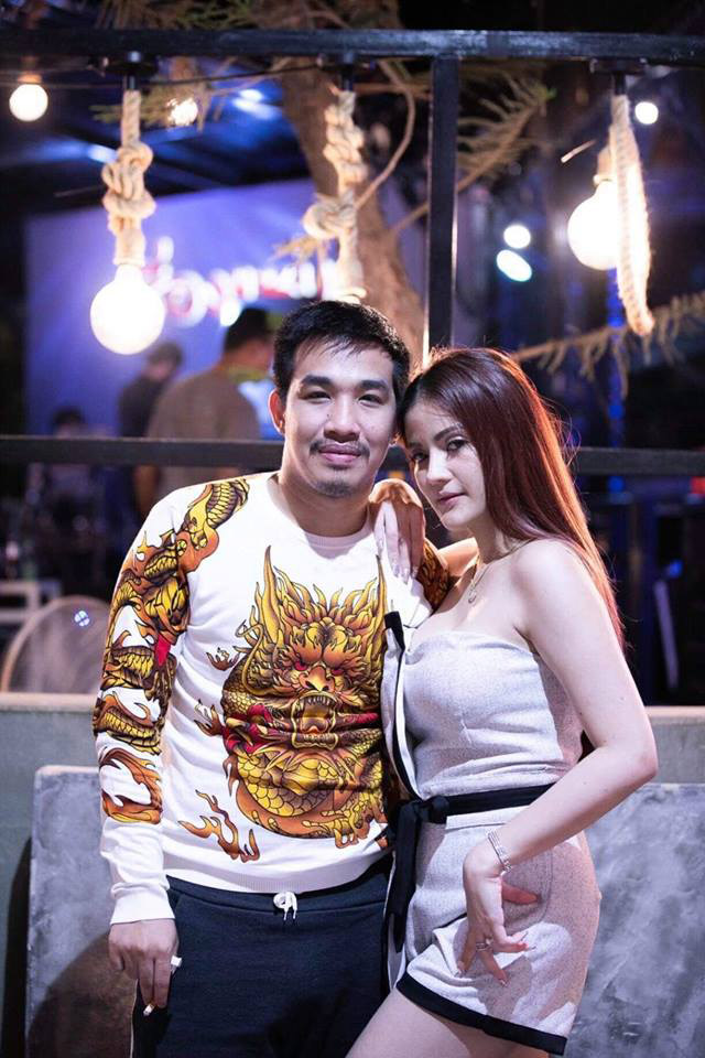 เสี่ยโป้ อานนท์