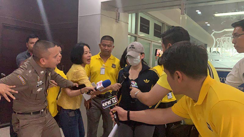 ปุ๊กกี้ ปริศนา