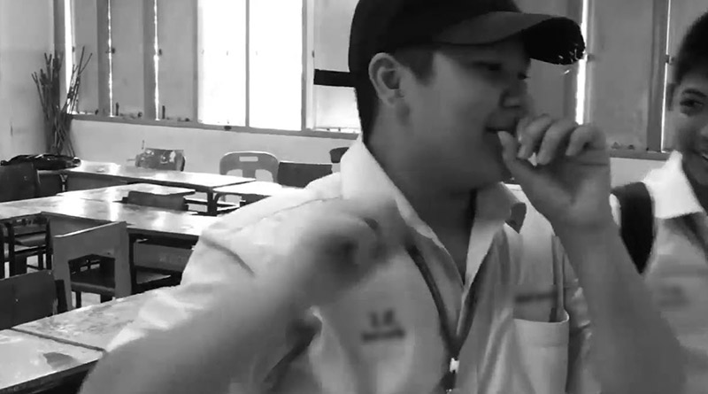 ปลื้ม สุรบถ