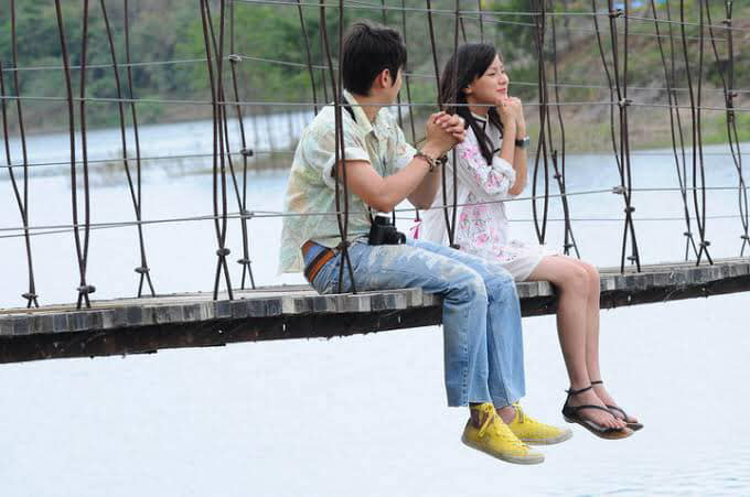 สิ่งเล็ก ๆ ที่เรียกว่ารัก