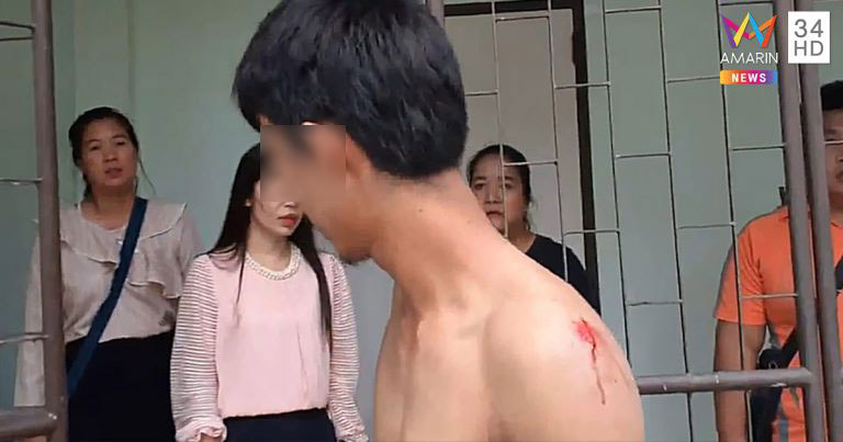 ทวงหนี้โหด