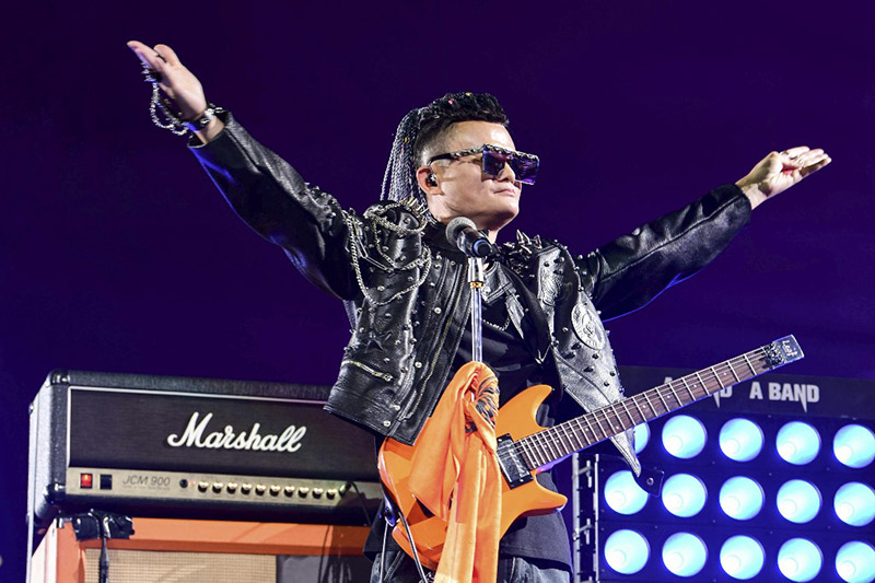 แจ็ค หม่า