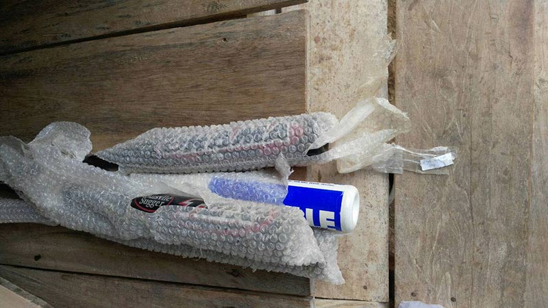 น้องชายแดน