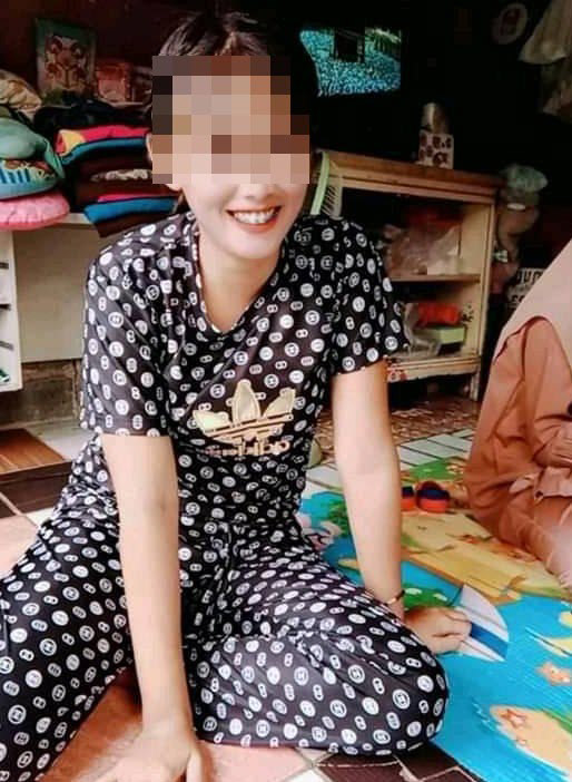 บังด้อลฆ่าน้องแต