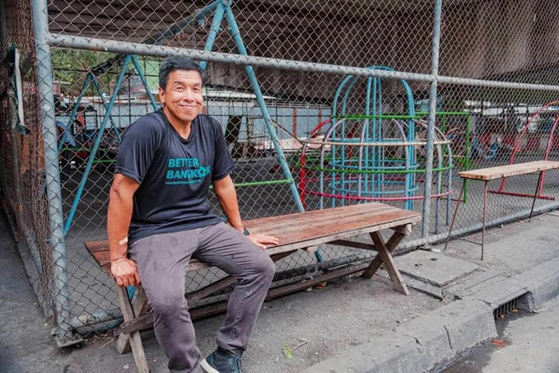 ชัชชาติ สิทธิพันธุ์