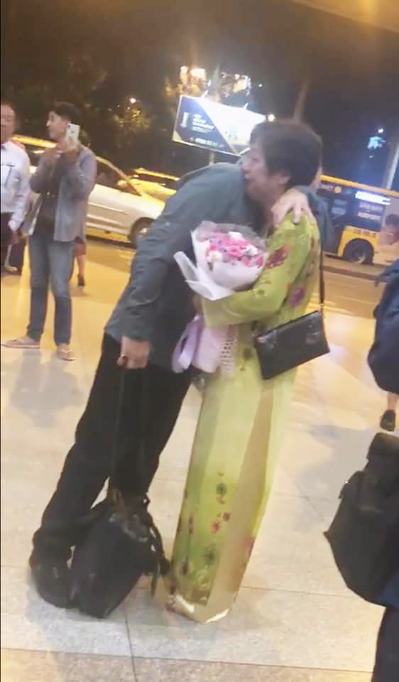 รักแรกพบ ทหารอเมริกัน สาวเวียดนาม