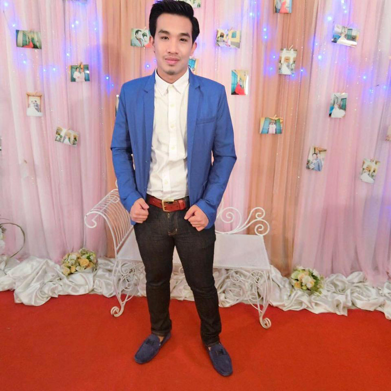 เสี่ยโป้ อานนท์