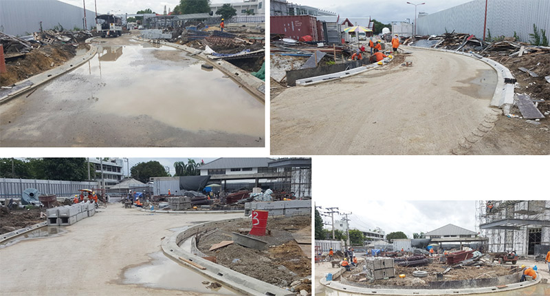 บ้านพักข้าราชการ