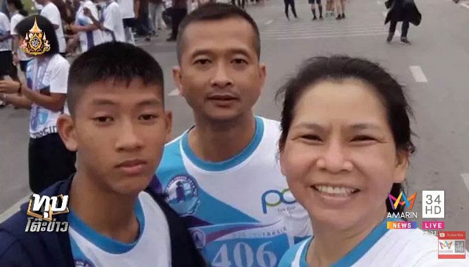 น้องชายแดน