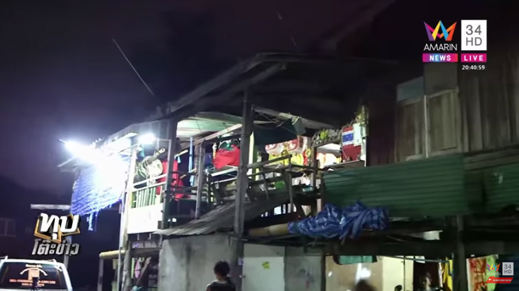 ข่มขืนเด็ก