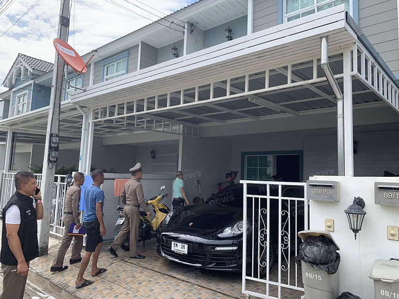 คลินิกเถื่อน