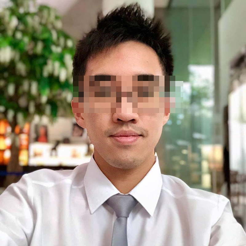 หนุ่มซีวิคหัวร้อน