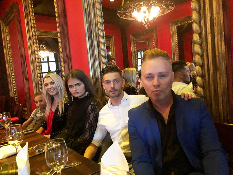 คู่รักเกย์