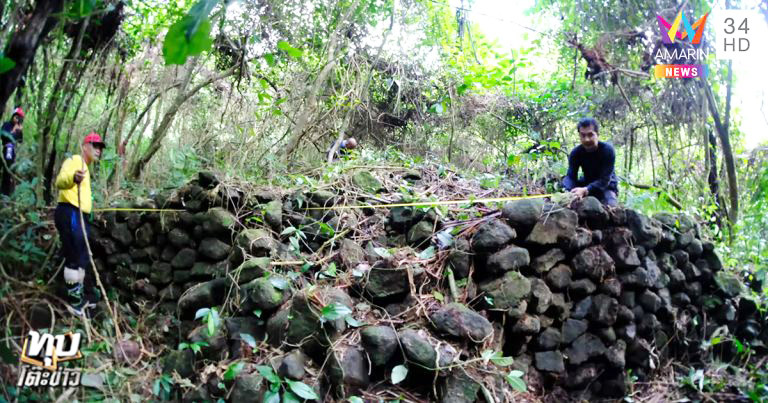 เมืองโบราณนครศรีธรรมราช