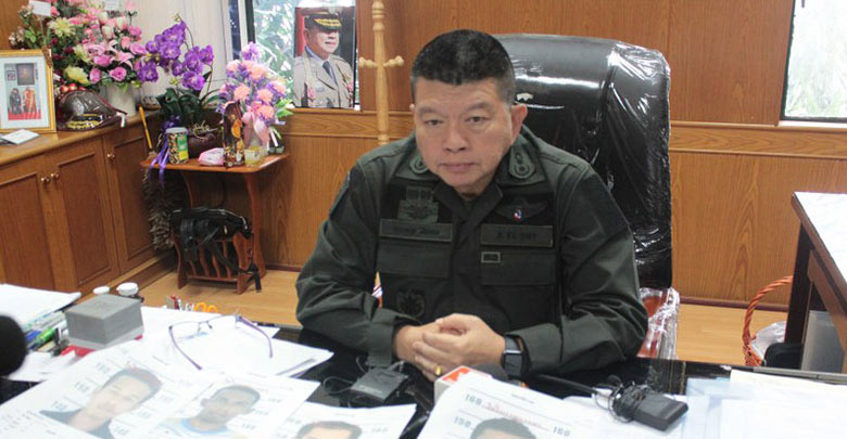 เปิดหน้า 6 โจรใต้ยิงถล่มป้อม 