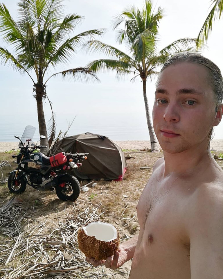 ตำรวจไทย