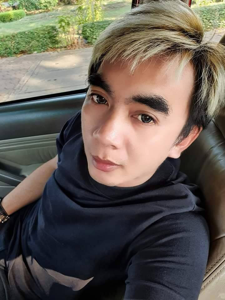 เอ๋ซ่าส์ ล่าผีเฮี้ยน เสียชีวิต