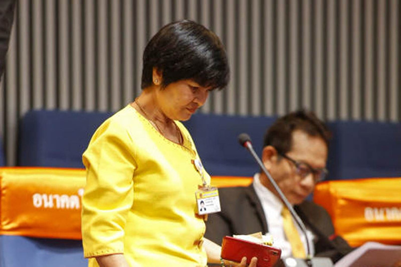 วิ่งไล่ป้าศรีนวล