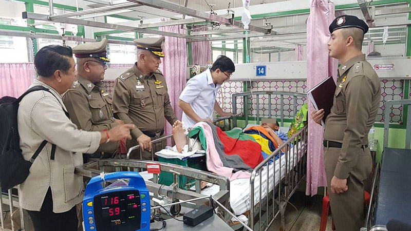 เด็ก15เมาแล้วขับ