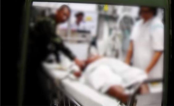 น้องชายแดน